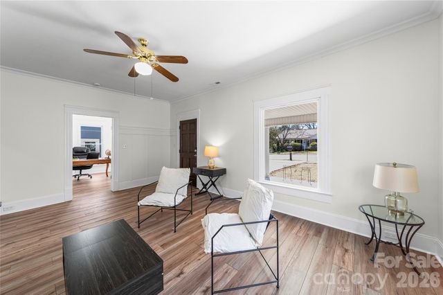 129 Corban Avenue SE 6, Concord, NC 28025