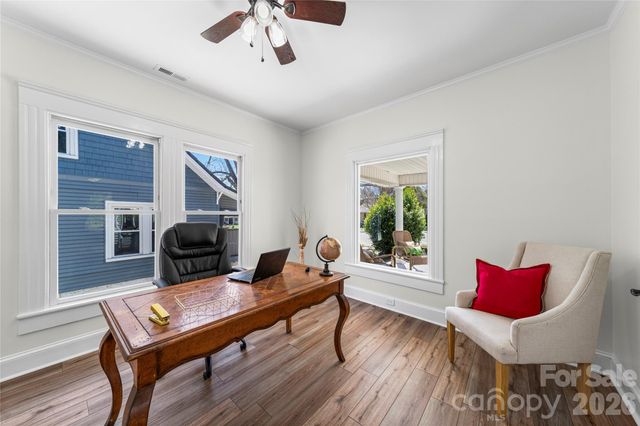 129 Corban Avenue SE 6, Concord, NC 28025