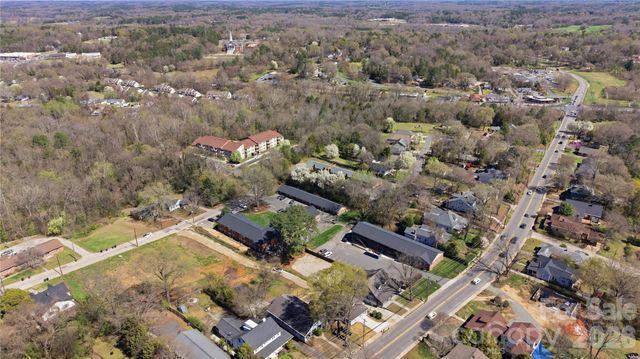 129 Corban Avenue SE 6, Concord, NC 28025