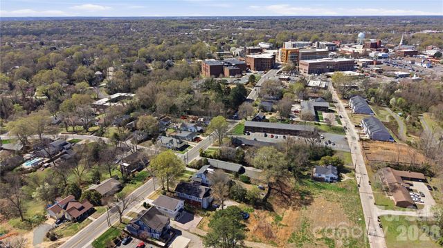 129 Corban Avenue SE 6, Concord, NC 28025