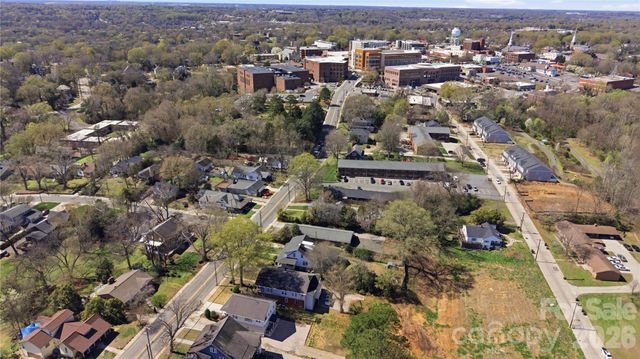 129 Corban Avenue SE 6, Concord, NC 28025