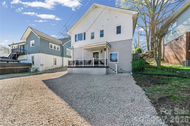 129 Corban Avenue SE 6, Concord, NC 28025