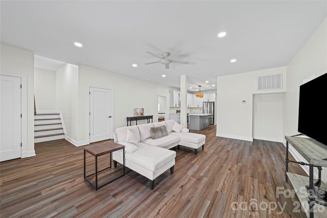 129 Corban Avenue SE 6, Concord, NC 28025