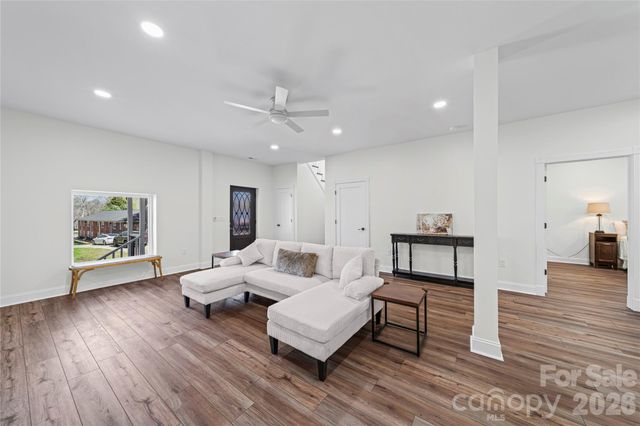 129 Corban Avenue SE 6, Concord, NC 28025