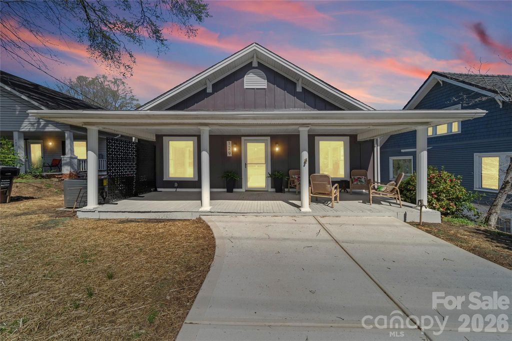 129 Corban Avenue SE 6, Concord, NC 28025