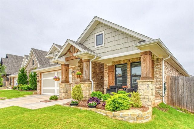 16236 Native Drive, Oklahoma City, OK 73170