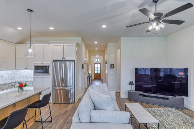 16236 Native Drive, Oklahoma City, OK 73170