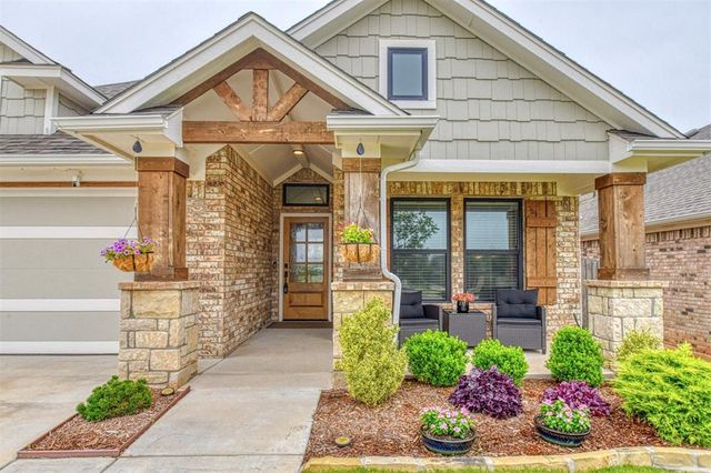 16236 Native Drive, Oklahoma City, OK 73170