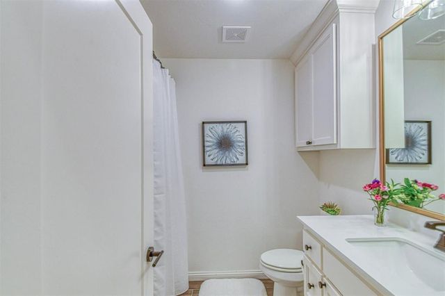 16236 Native Drive, Oklahoma City, OK 73170