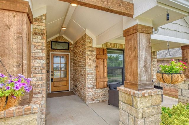 16236 Native Drive, Oklahoma City, OK 73170
