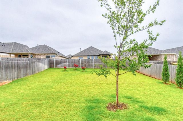 16236 Native Drive, Oklahoma City, OK 73170