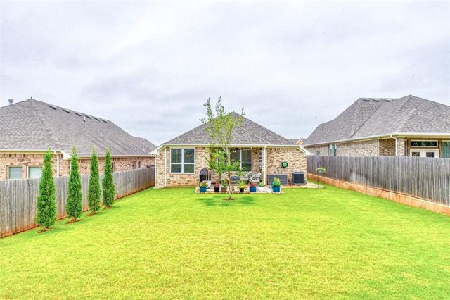 16236 Native Drive, Oklahoma City, OK 73170