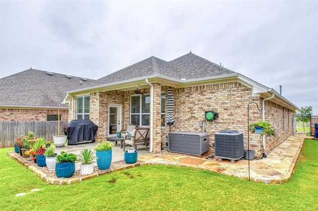 16236 Native Drive, Oklahoma City, OK 73170