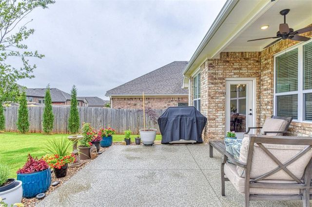 16236 Native Drive, Oklahoma City, OK 73170