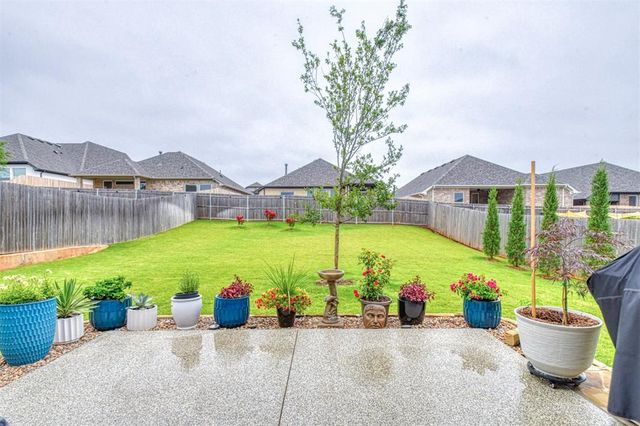 16236 Native Drive, Oklahoma City, OK 73170