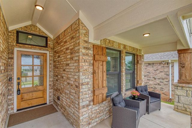 16236 Native Drive, Oklahoma City, OK 73170