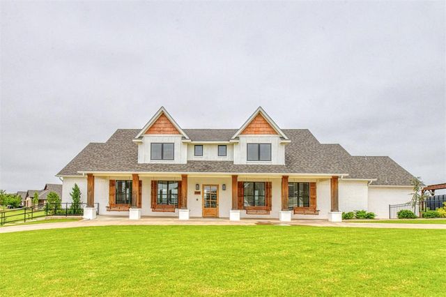 16236 Native Drive, Oklahoma City, OK 73170