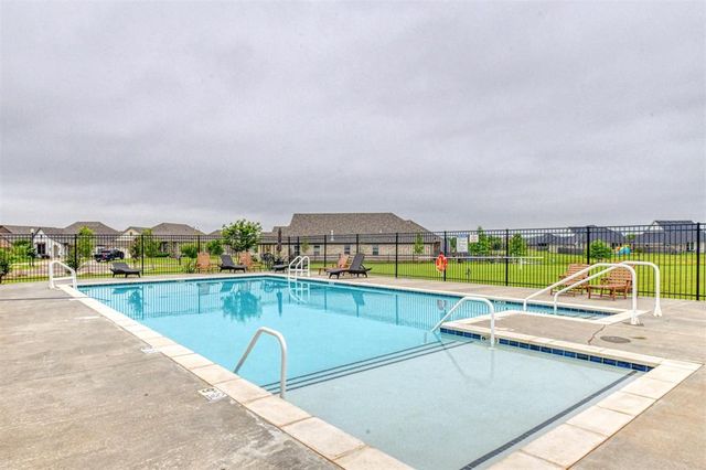 16236 Native Drive, Oklahoma City, OK 73170