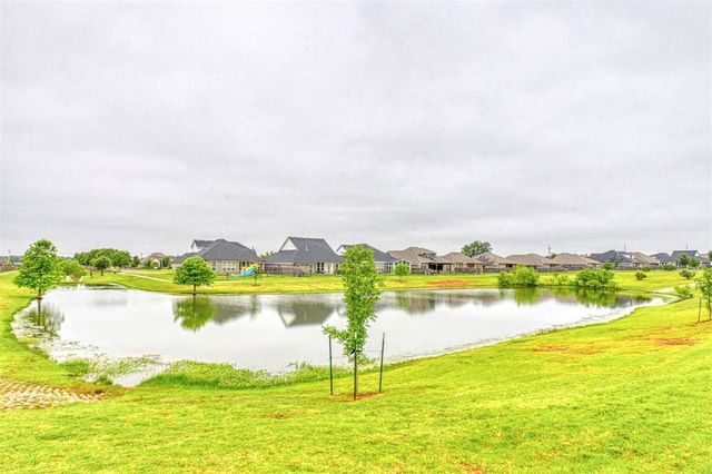 16236 Native Drive, Oklahoma City, OK 73170