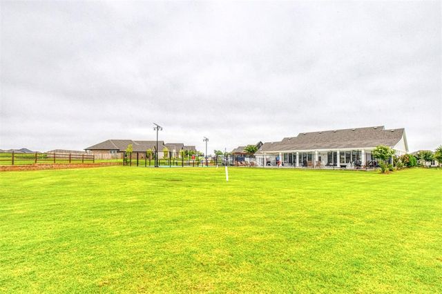 16236 Native Drive, Oklahoma City, OK 73170
