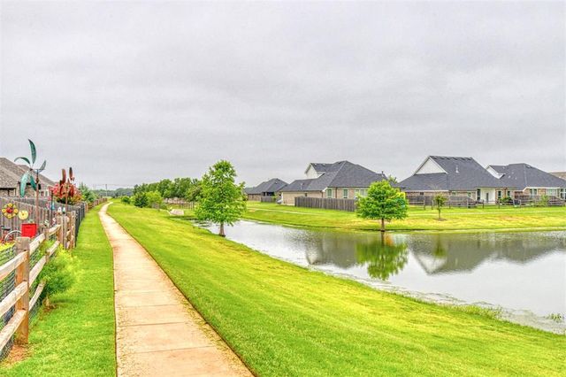 16236 Native Drive, Oklahoma City, OK 73170