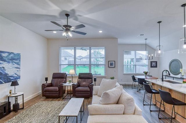 16236 Native Drive, Oklahoma City, OK 73170