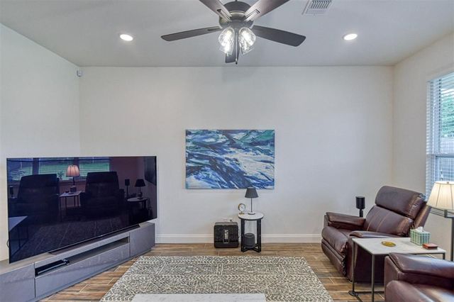 16236 Native Drive, Oklahoma City, OK 73170