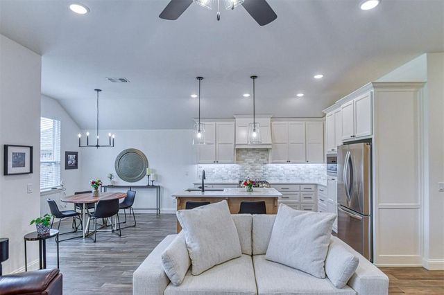 16236 Native Drive, Oklahoma City, OK 73170