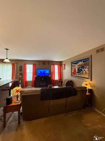 21883 Patriot Street, Brownstown Twp, MI 48193