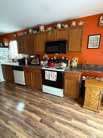 21883 Patriot Street, Brownstown Twp, MI 48193