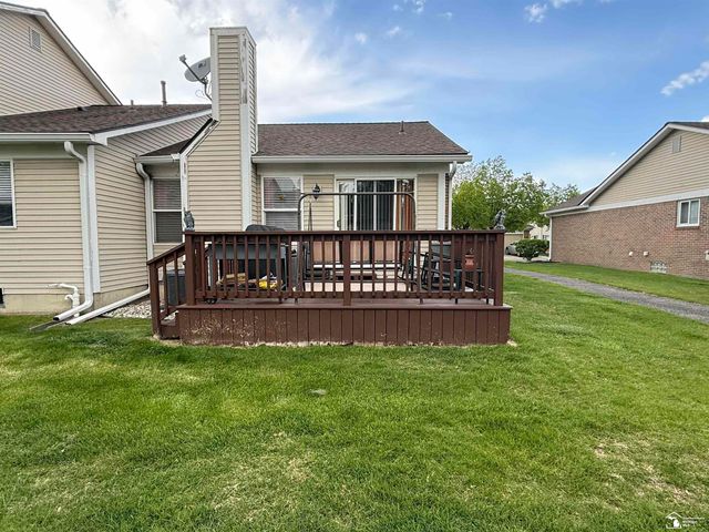 21883 Patriot Street, Brownstown Twp, MI 48193