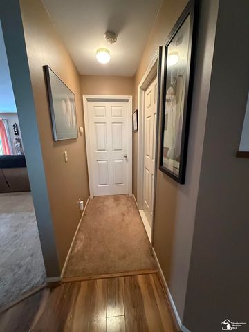 21883 Patriot Street, Brownstown Twp, MI 48193
