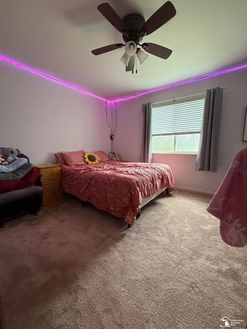 21883 Patriot Street, Brownstown Twp, MI 48193