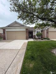 21883 Patriot Street, Brownstown Twp, MI 48193
