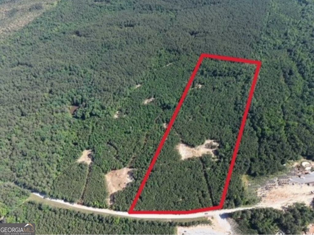 2787 Cedar Creek Road, Elberton, GA 30635 — photo 4