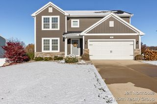 769 Sun Stone Drive SW, Byron Center, MI 49315