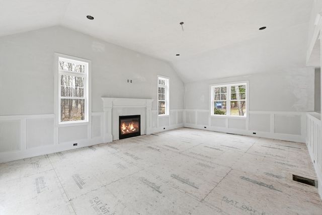 Lot 6 Irish Lane, Rutland, MA 01543