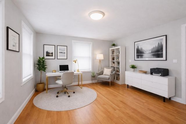 Lot 6 Irish Lane, Rutland, MA 01543