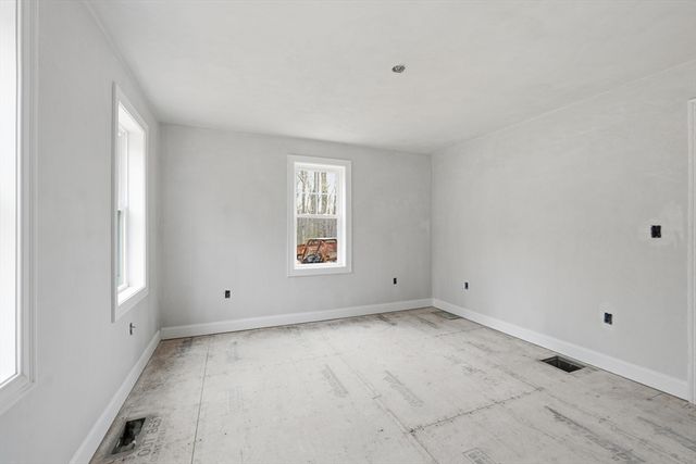 Lot 6 Irish Lane, Rutland, MA 01543