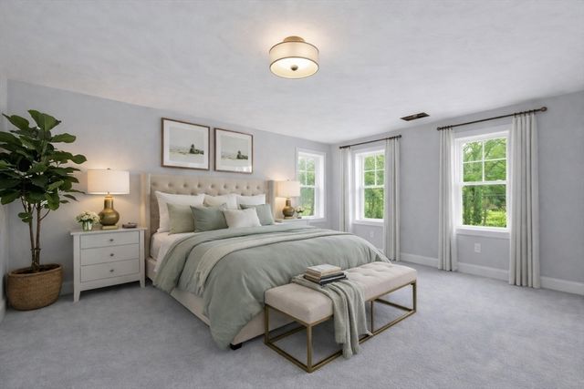 Lot 6 Irish Lane, Rutland, MA 01543