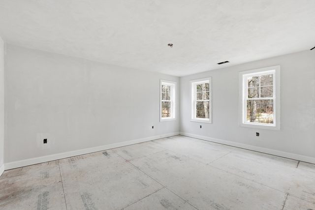 Lot 6 Irish Lane, Rutland, MA 01543