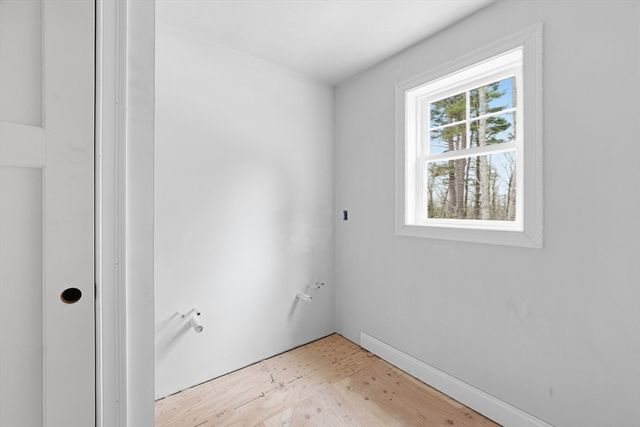 Lot 6 Irish Lane, Rutland, MA 01543