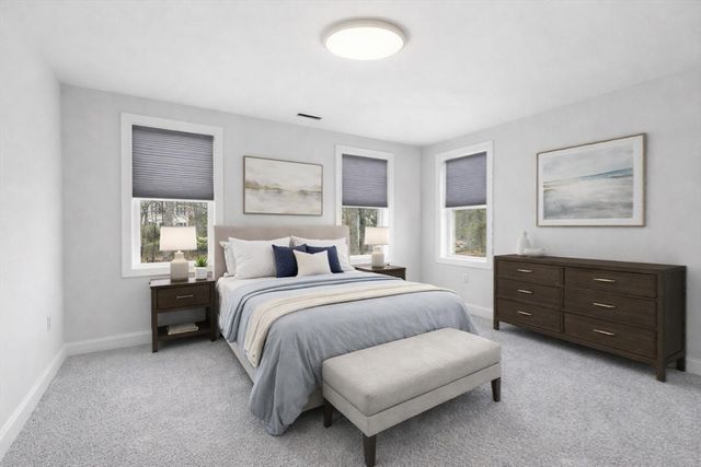 Lot 6 Irish Lane, Rutland, MA 01543