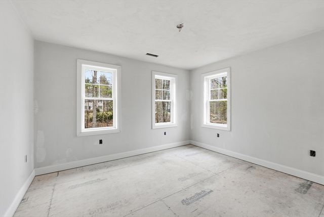 Lot 6 Irish Lane, Rutland, MA 01543