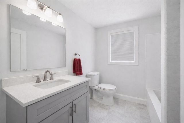 Lot 6 Irish Lane, Rutland, MA 01543