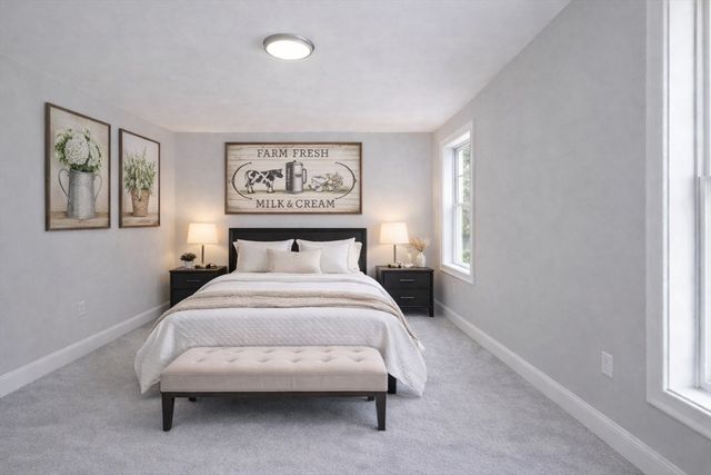 Lot 6 Irish Lane, Rutland, MA 01543