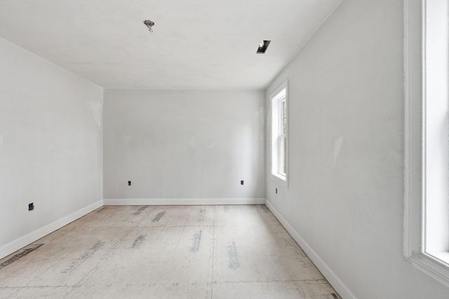 Lot 6 Irish Lane, Rutland, MA 01543