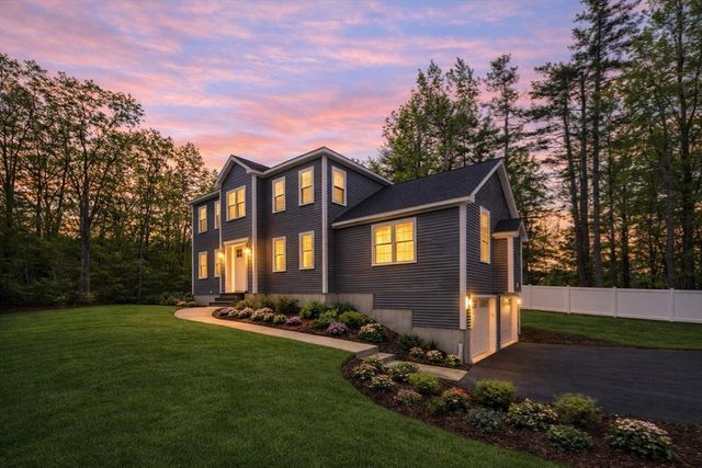 Lot 6 Irish Lane, Rutland, MA 01543