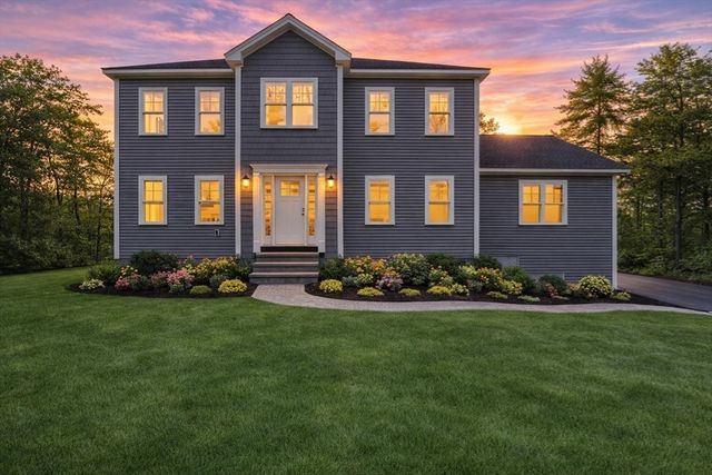 Lot 6 Irish Lane, Rutland, MA 01543