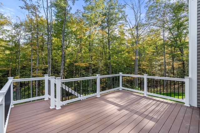 Lot 6 Irish Lane, Rutland, MA 01543